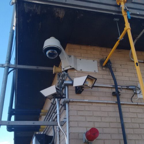 نمونه کار تبریز سیستم