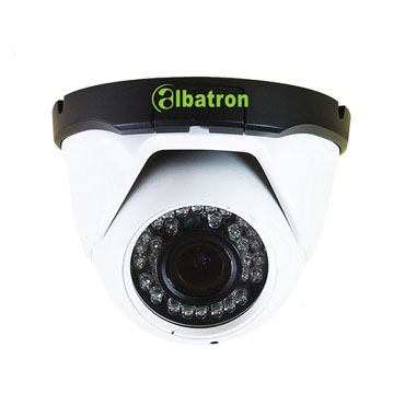 دوربین مداربسته آلباترون