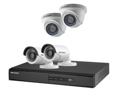 پکیج هایک ویژن