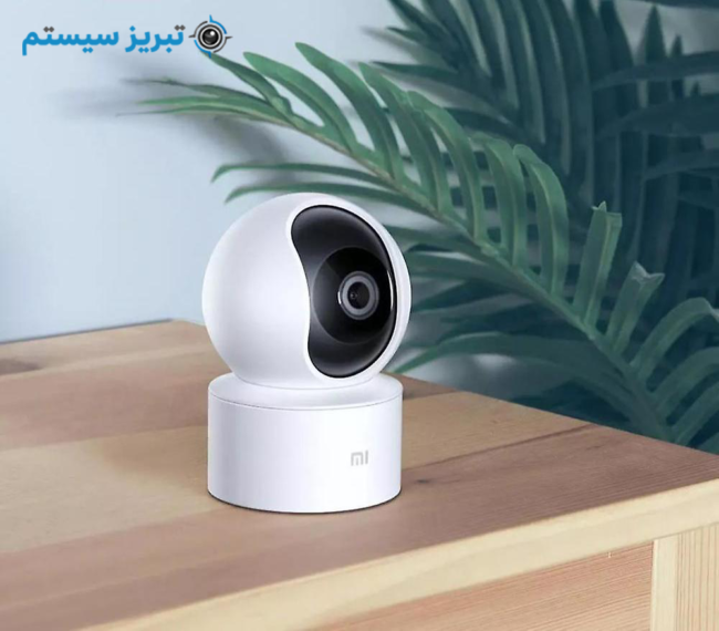 رفع نویز دوربین مداربسته