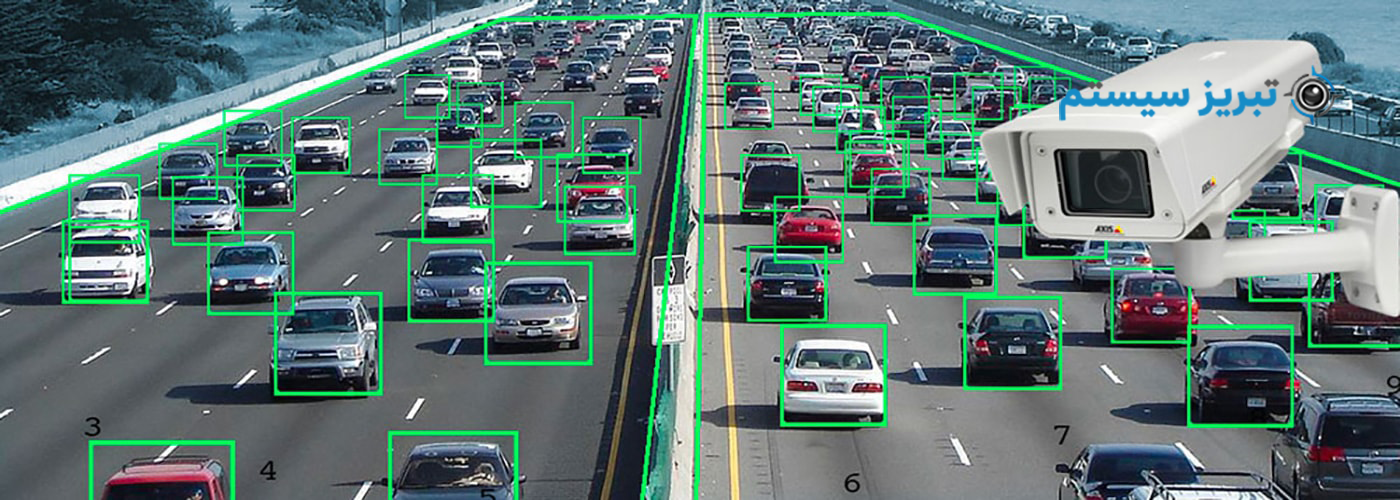ccv-plate1 دوربین مداربسته پلاک خوان