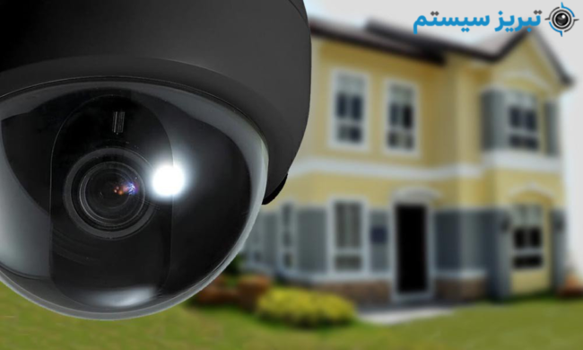 بهترین لنز های دوربین مداربسته