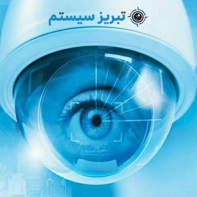 دوربین مداربسته پرستار کودک (Baby cam)