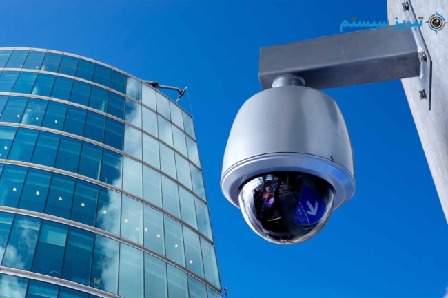 SPEEDCCTV