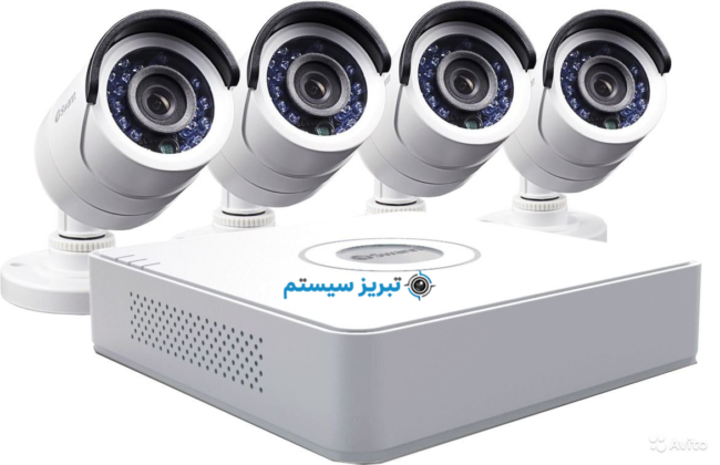 camera
