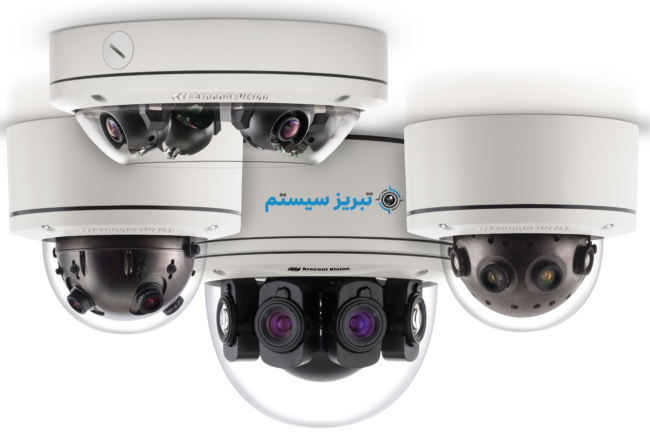 cctv دوربین مداربسته ارزان