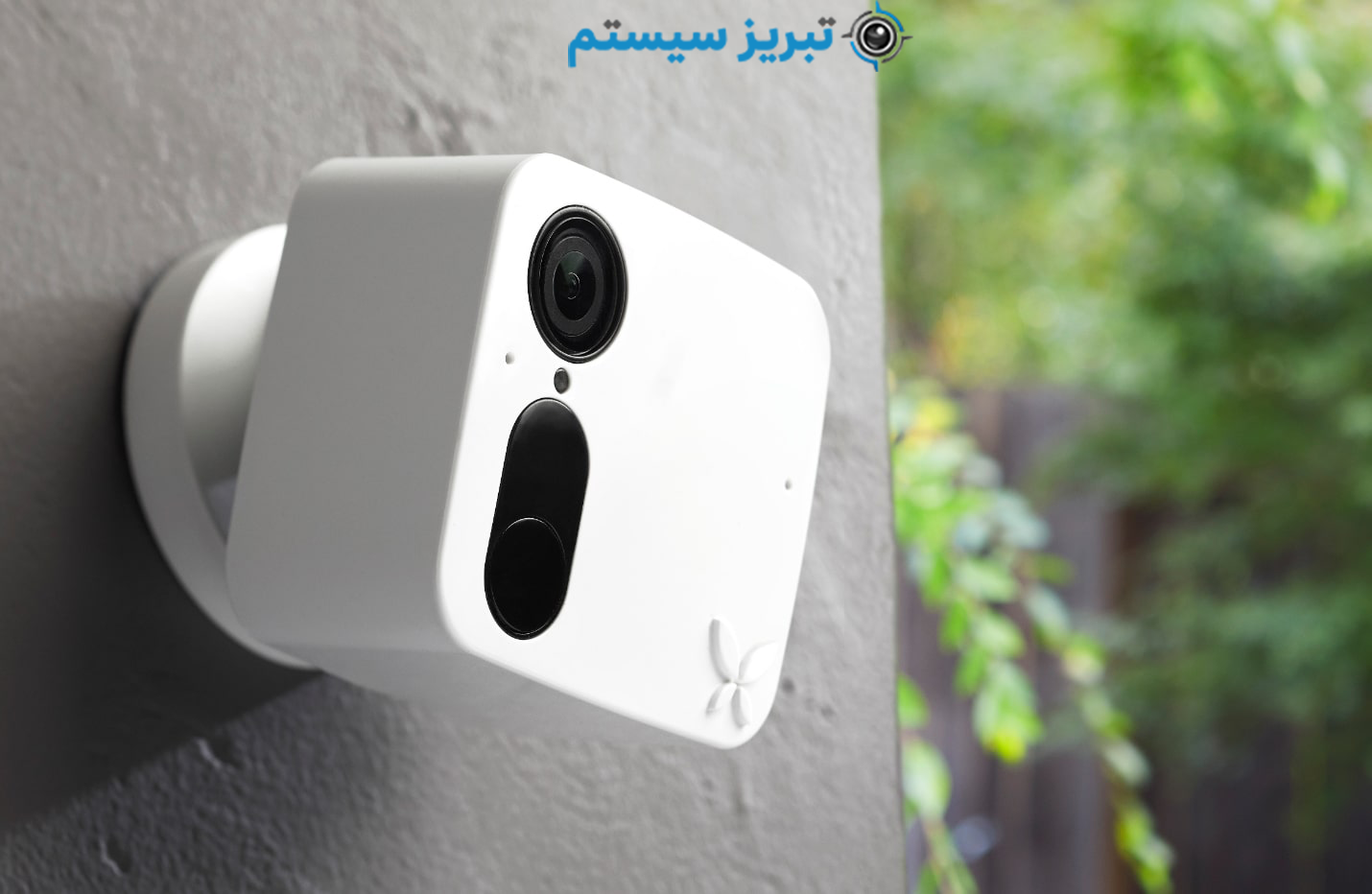 دوربین مداربسته های بی سیم