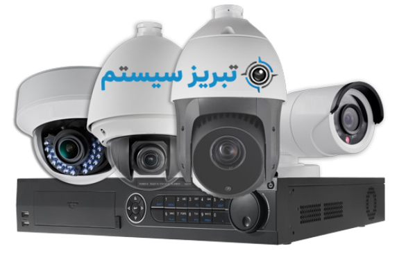 دوربین های صعنتی